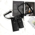 Sac Banane Cuir Femme Mariana