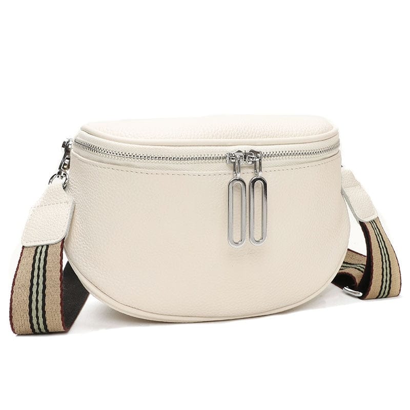Sac Banane Cuir Femme Viviana