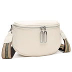Sac Banane Cuir Femme Viviana