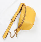 Sac Banane Cuir Femme Elise