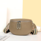Sac Banane Cuir Femme Viviana