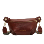 Sac Banane Cuir Femme Laura