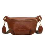 Sac Banane Cuir Femme Laura