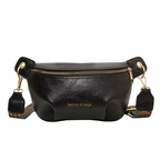 Sac Banane Cuir Femme Laura