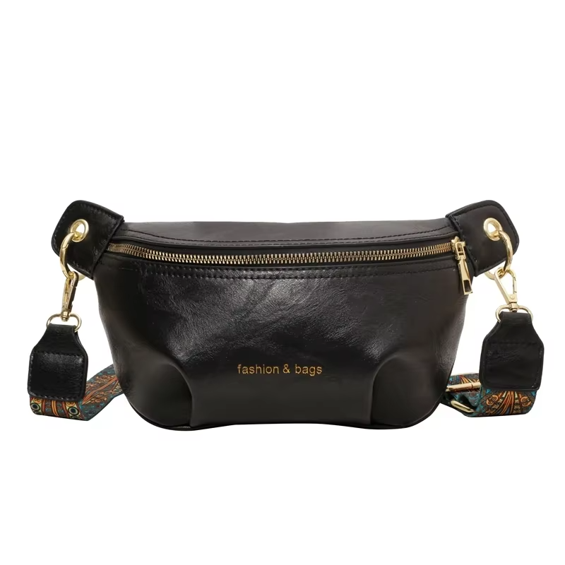 Sac Banane Cuir Femme Laura