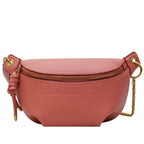Sac Banane Cuir Femme Lana