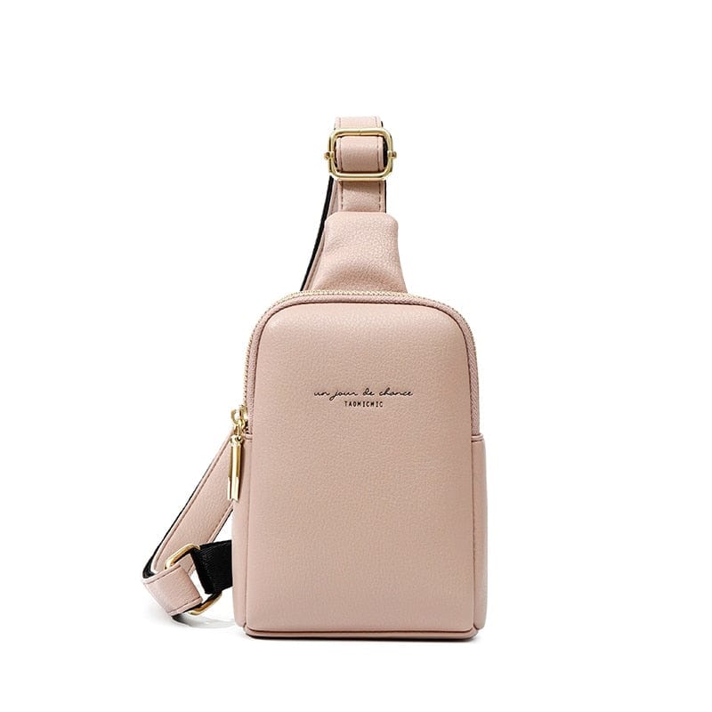 Sac Banane Cuir Femme Juliana