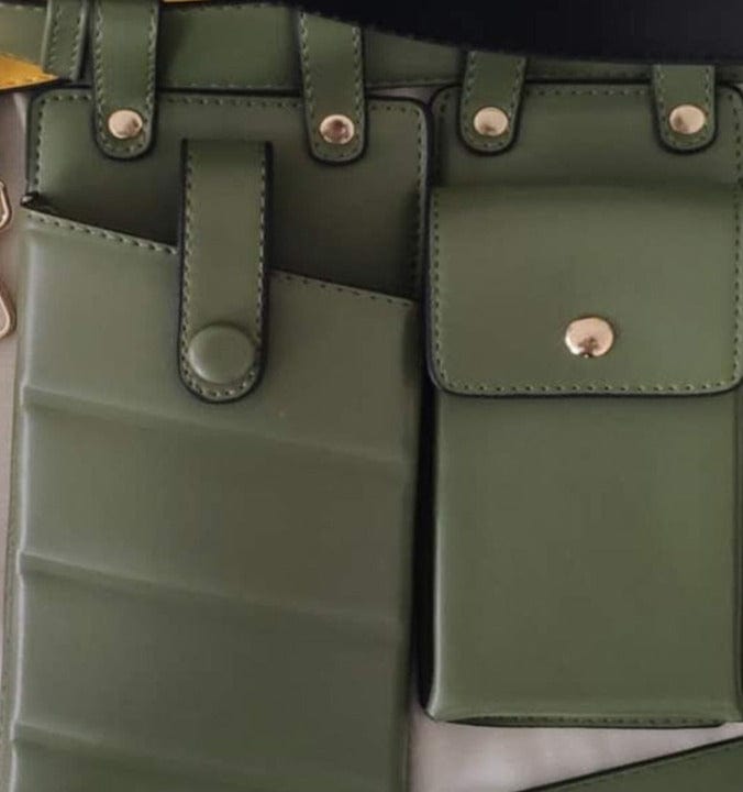 Sac Banane Cuir Femme Mariana