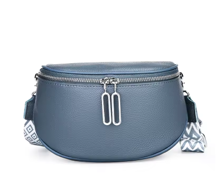 Sac Banane Cuir Femme Viviana