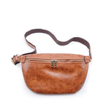 Sac Banane Cuir Homme Samuel
