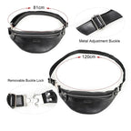 Sac Banane Cuir Homme Clément