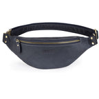 Sac Banane Cuir Homme Lyam