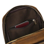 Sac Banane Cuir Homme Esteban