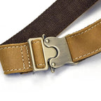 Sac Banane Cuir Homme Aristide