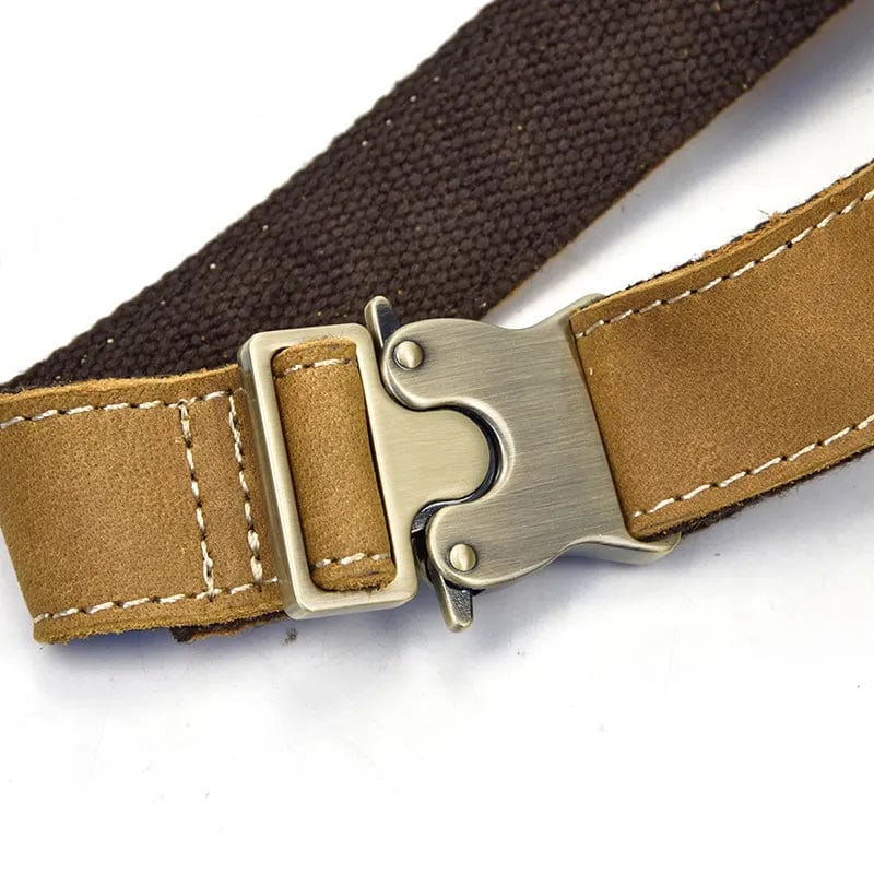 Sac Banane Cuir Homme Aristide