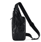 Sac Banane Cuir Homme Simon
