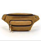 Sac Banane Cuir Homme Aristide