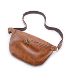 Sac Banane Cuir Homme Samuel