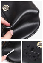 Sac Banane Femme Chic Fleur