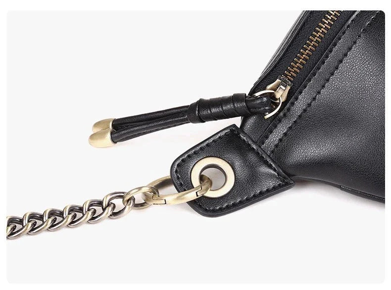 Sac Banane Femme Chic Fleur