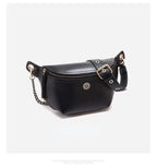 Sac Banane Femme Chic Fleur