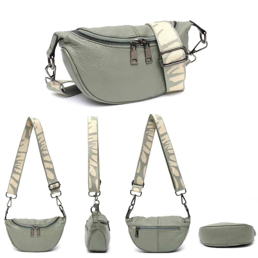 Sac Banane Femme Chic Lys