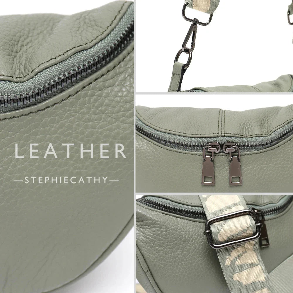 Sac Banane Femme Chic Lys