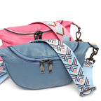 Sac Banane Femme Chic Lys