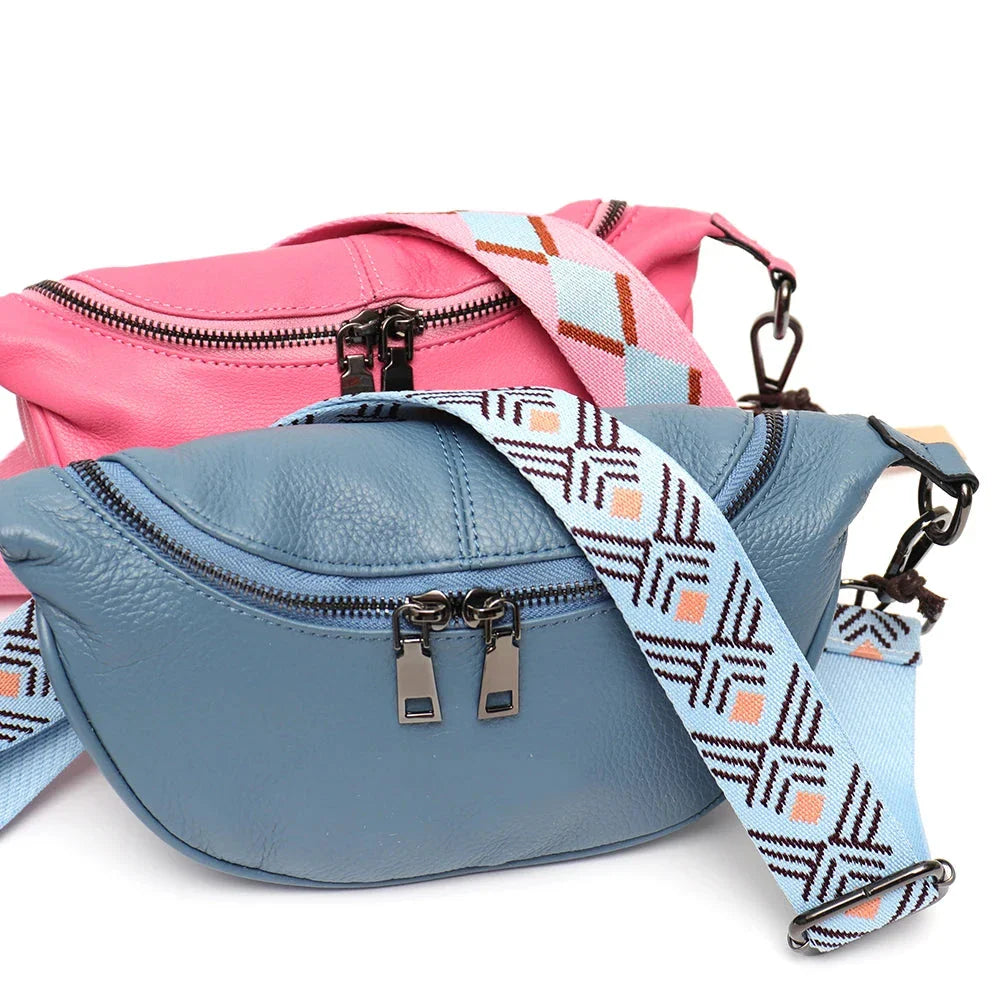 Sac Banane Femme Chic Lys