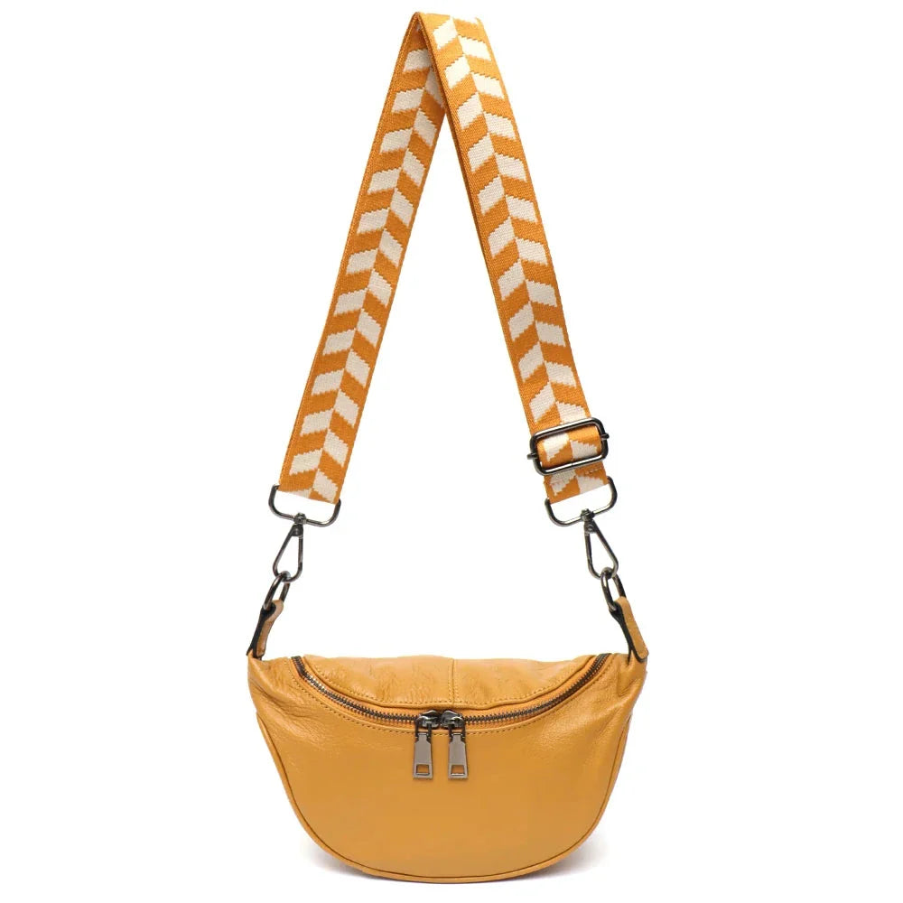Sac Banane Femme Chic Lys