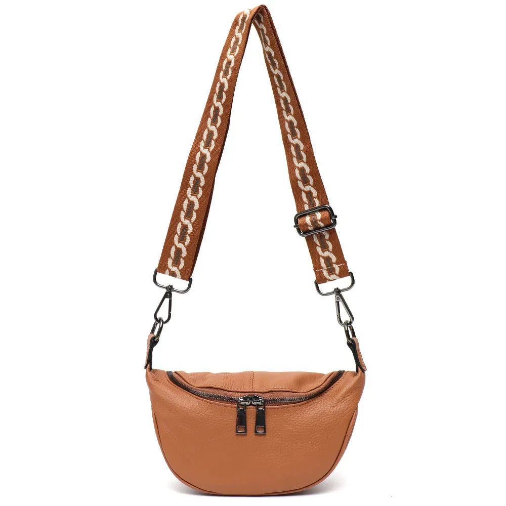 Sac Banane Femme Chic Lys