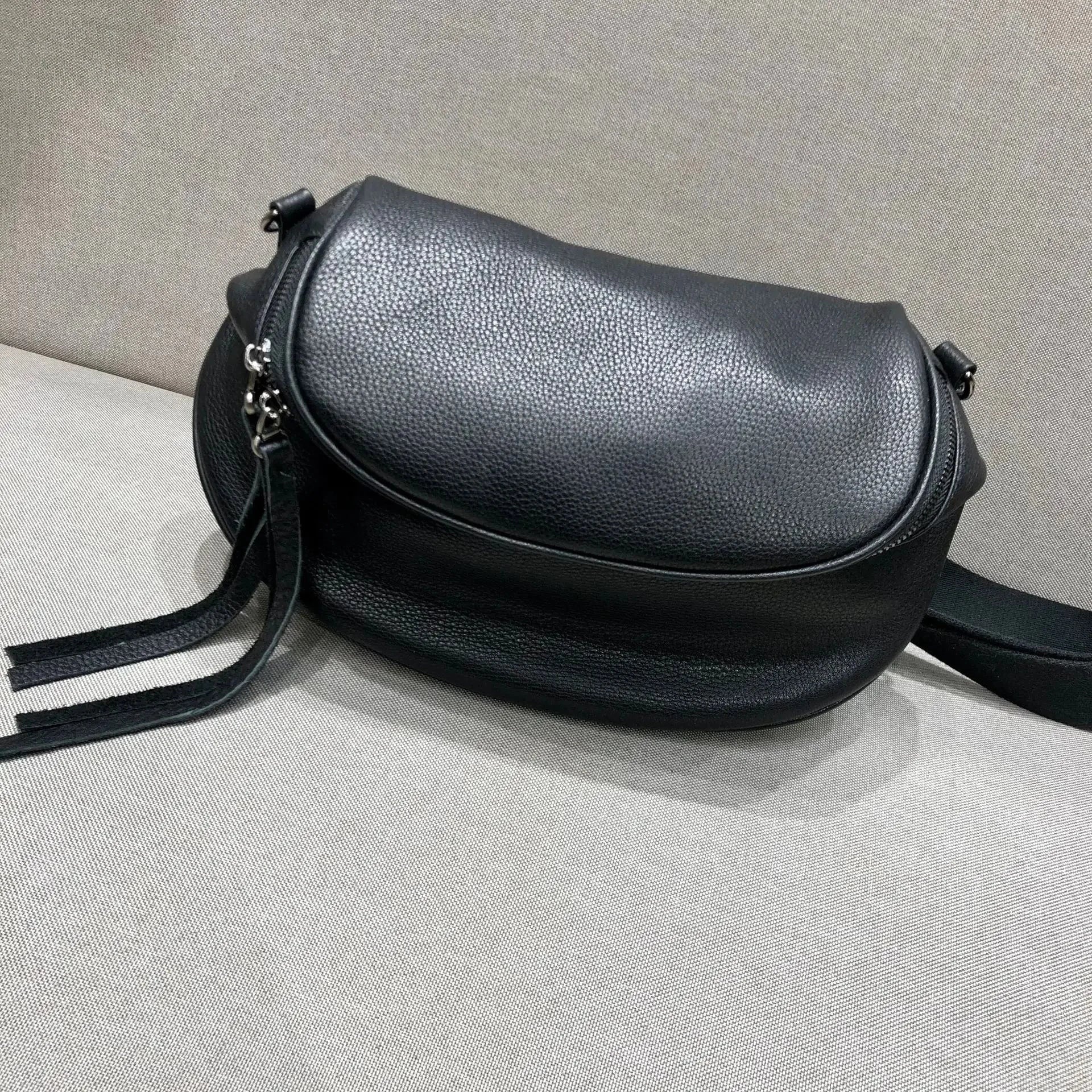 Sac Banane XL Femme
