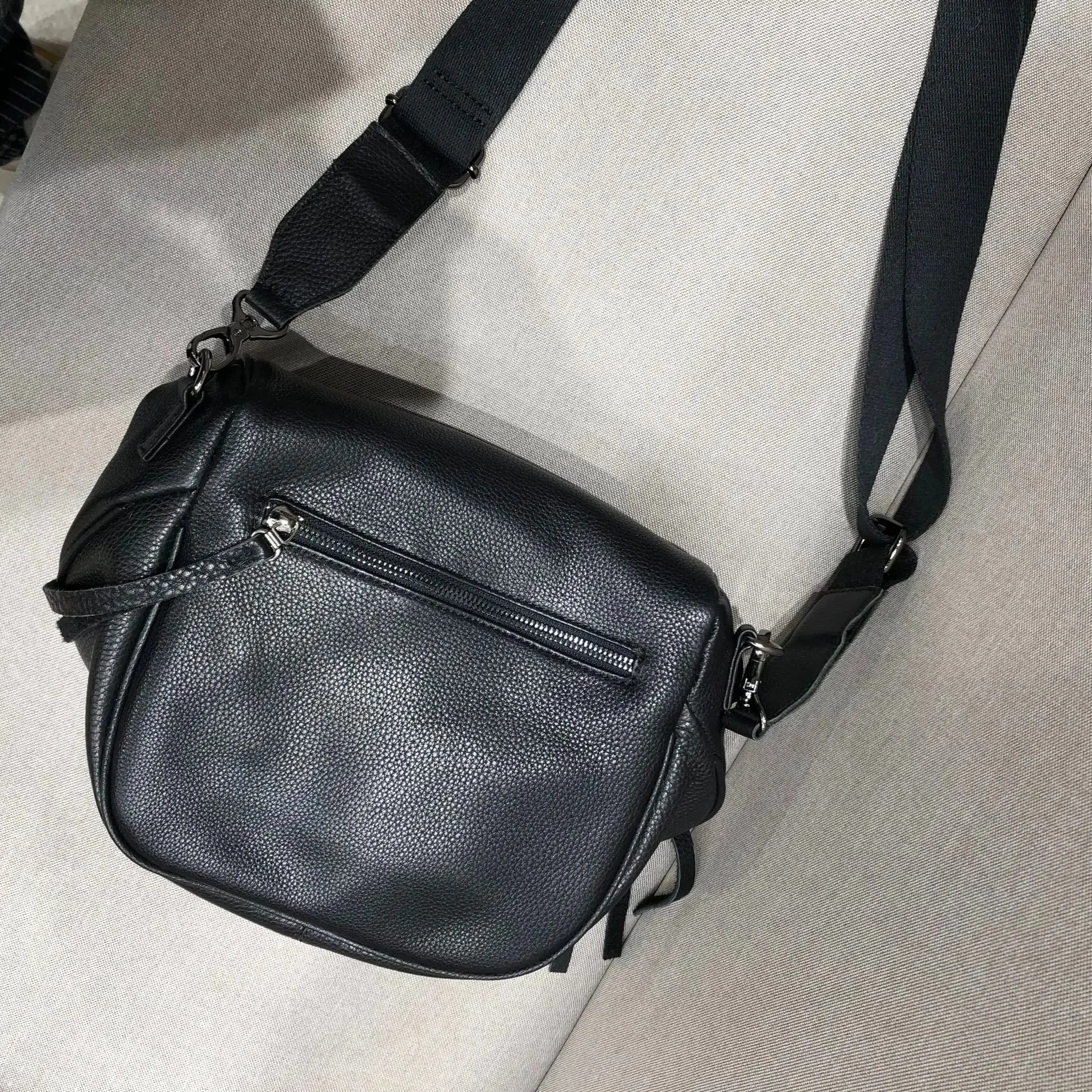 Sac Banane XL Femme