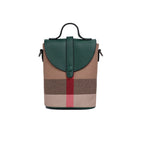 Sac Bandoulière Cuir Femme Lena