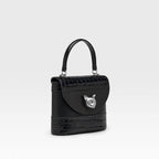 Sac Bandoulière Cuir Femme Agathe