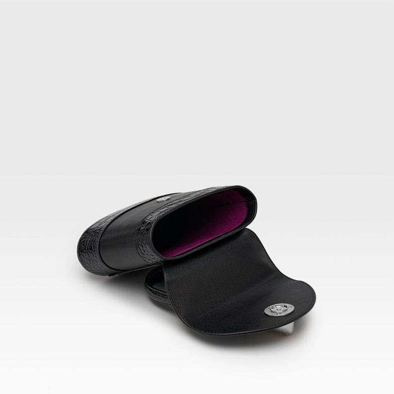 Sac Bandoulière Cuir Femme Agathe