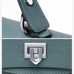 Sac Bandoulière Cuir Femme Juliette