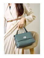 Sac Bandoulière Cuir Femme Juliette