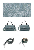 Sac Bandoulière Cuir Femme Juliette