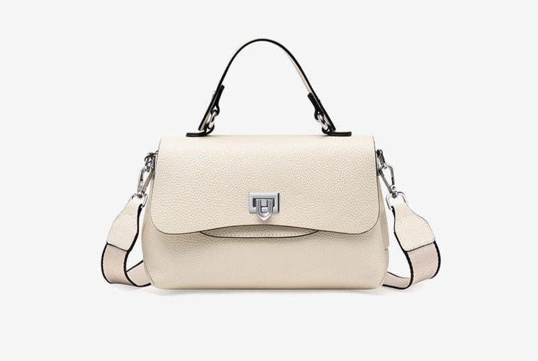Sac Bandoulière Cuir Femme Juliette