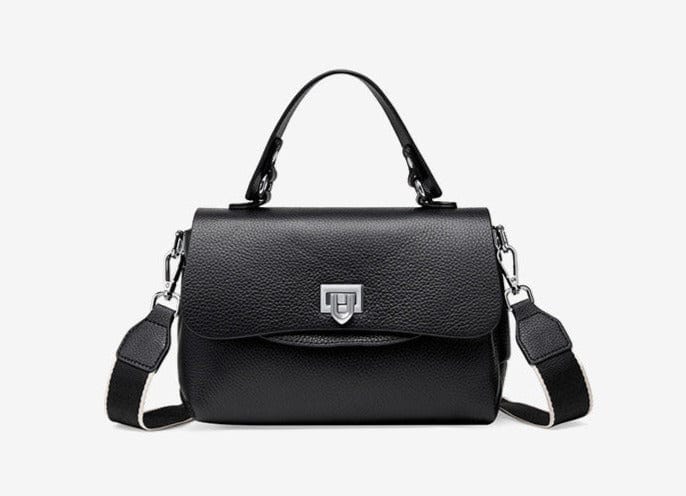 Sac Bandoulière Cuir Femme Juliette