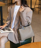 Sac Bandoulière Cuir Femme Charlie