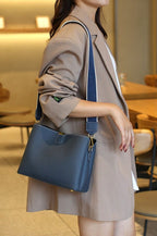 Sac Bandoulière Cuir Femme Charlie