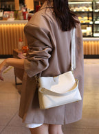 Sac Bandoulière Cuir Femme Charlie