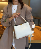 Sac Bandoulière Cuir Femme Charlie