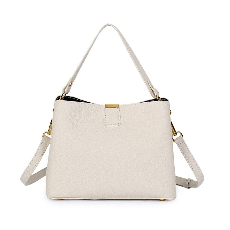 Sac Bandoulière Cuir Femme Charlie