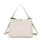 Sac Bandoulière Cuir Femme Charlie