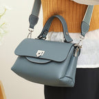 Sac Bandoulière Cuir Femme Juliette