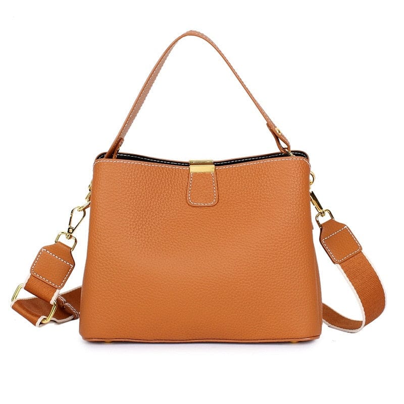Sac Bandoulière Cuir Femme Charlie
