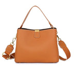 Sac Bandoulière Cuir Femme Charlie